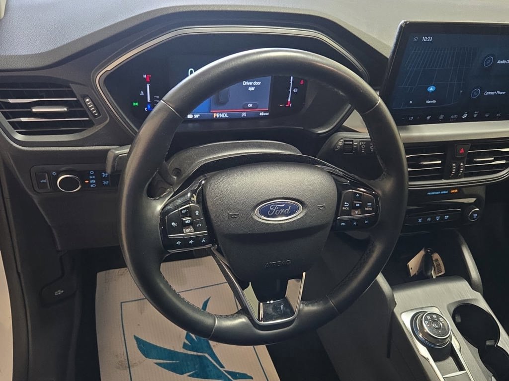 Used 2024 Ford Escape Active w/ Tech Pack #1 AWD/4WD image 6