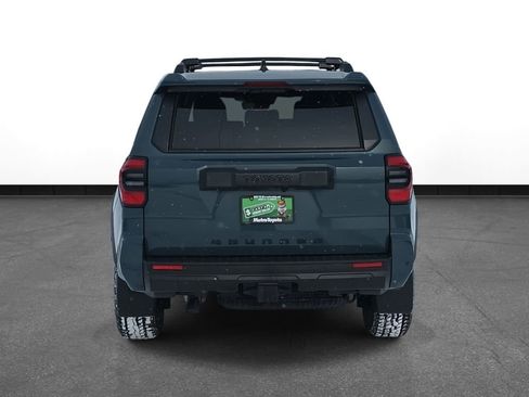 Used 2025 Toyota 4Runner TRD Off-Road Premium image 6