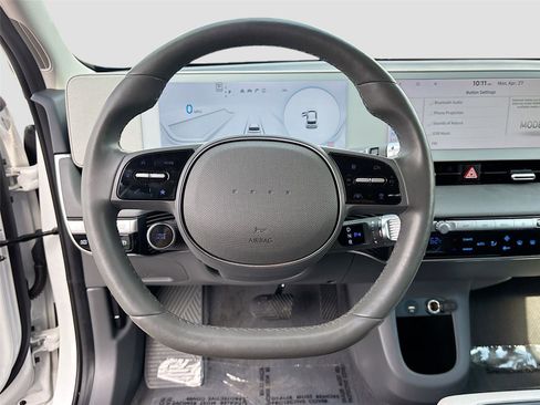 Used 2024 Hyundai Ioniq 5 SEL RWD image 11
