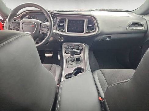 Used 2021 Dodge Challenger GT w/ Plus Package AWD/4WD image 10