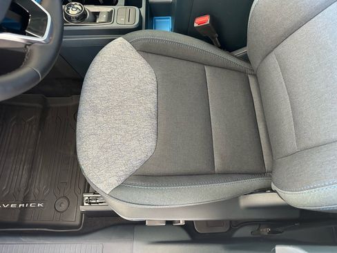 New 2026 Ford Maverick XLT w/ XLT Luxury Package image 21