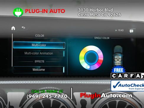 Used 2021 Mercedes-Benz CLA 35 AMG 4MATIC image 34