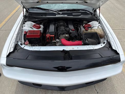 Used 2013 Dodge Challenger R/T Plus image 12