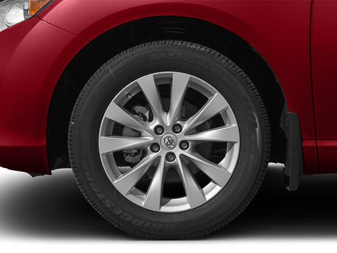 Used 2014 Toyota Venza XLE AWD/4WD image 11