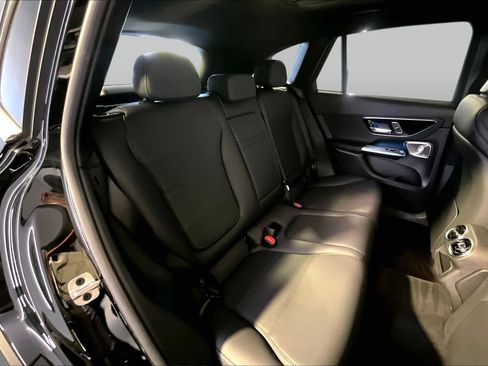 Certified 2026 Mercedes-Benz GLC 300 4MATIC image 20