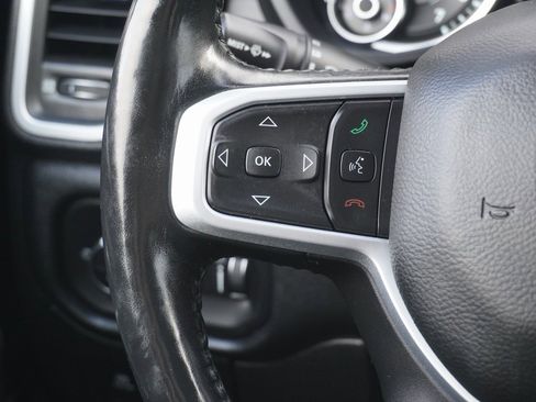 Used 2020 RAM 1500 Big Horn image 20