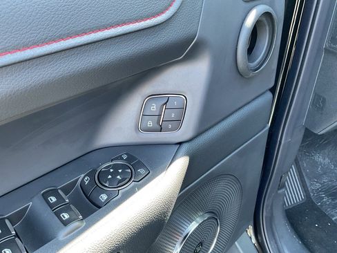 New 2024 Ford Expedition Max Limited image 15