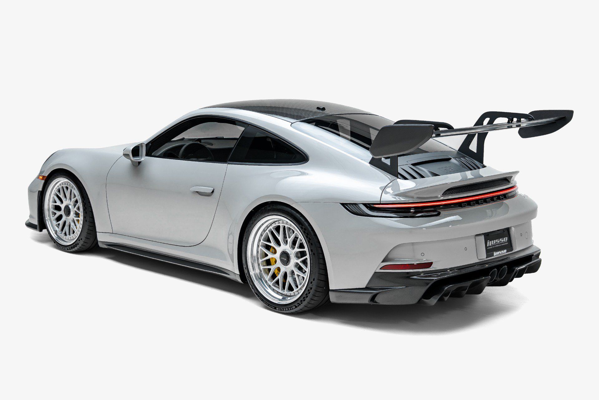 Used 2022 Porsche 911 GT3 RWD image 12