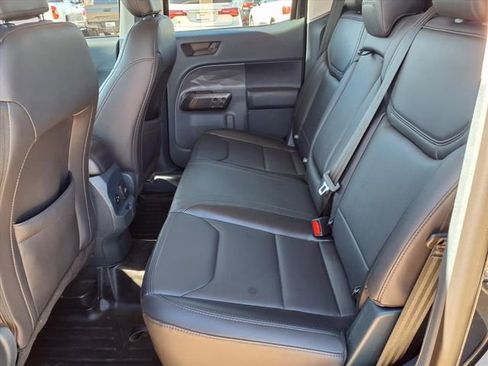 Used 2023 Ford Maverick Lariat w/ Equipment Group 500A Standard image 8