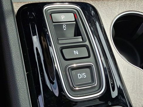 New 2026 Honda Pilot Elite image 11