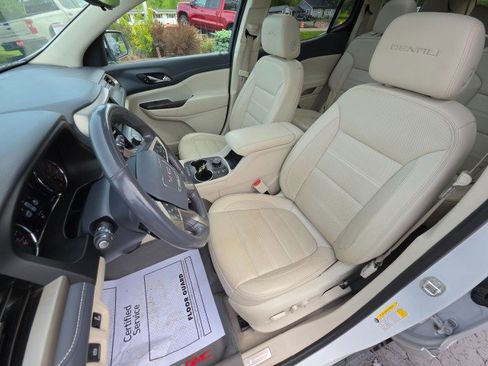 Used 2020 GMC Acadia Denali w/ Trailering Package AWD/4WD image 31