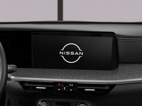 New 2026 Nissan Kicks SV FWD image 17