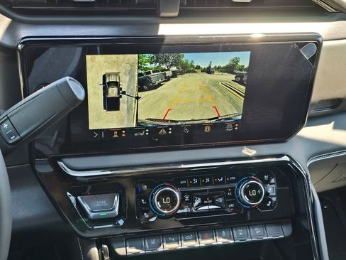 New 2026 GMC Sierra 2500 AT4X AWD/4WD image 22
