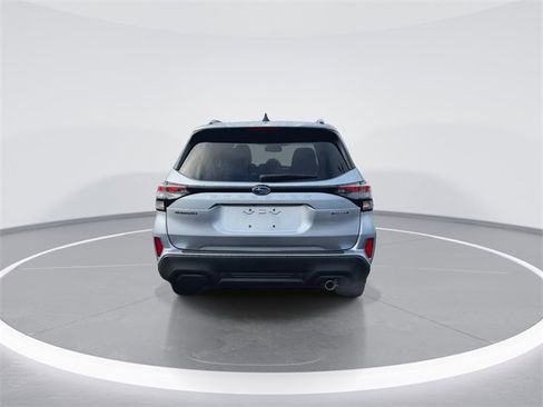 New 2026 Subaru Forester Touring image 7