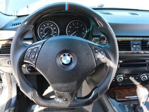 Used 2007 BMW 328i Sedan RWD image 87