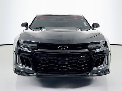 Used 2018 Chevrolet Camaro ZL1