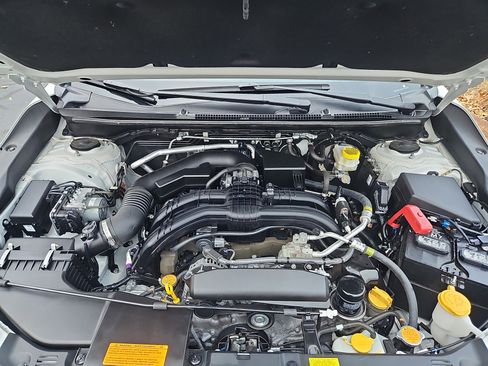 Certified 2023 Subaru Impreza Premium image 28