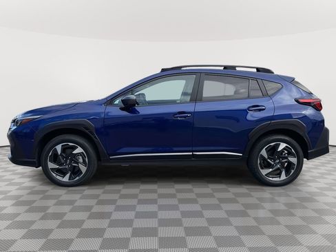 Certified 2024 Subaru Crosstrek 2.5i Limited w/ Crosstrek Mirror Package image 4