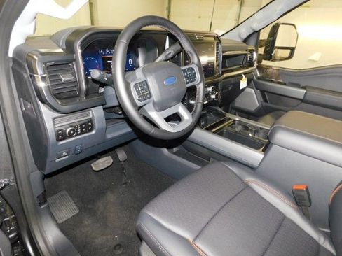 New 2026 Ford F350 Lariat image 15