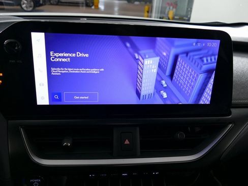 Used 2023 Lexus UX 250h AWD w/ Premium Package image 16