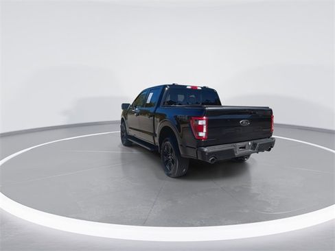 Used 2023 Ford F150 Lariat w/ Equipment Group 502A High image 12
