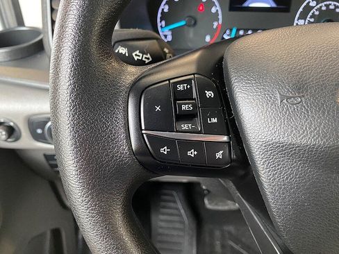 Used 2025 Ford Transit 250 Low Roof w/ Exterior Upgrade Package RWD image 37