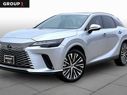 Used 2026 Lexus RX 350 w/ Convenience Package