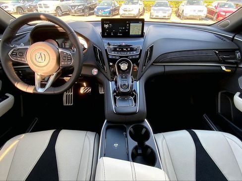 New 2026 Acura RDX A-Spec image 5