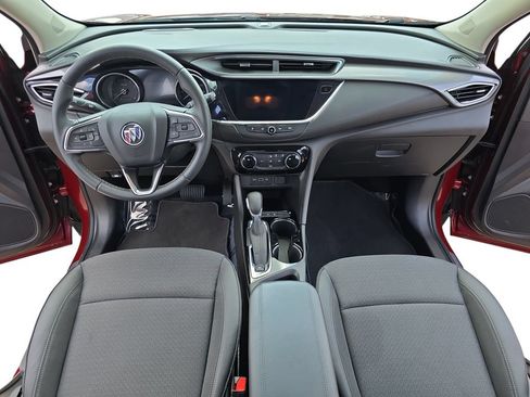 Certified 2023 Buick Encore GX Preferred FWD image 9
