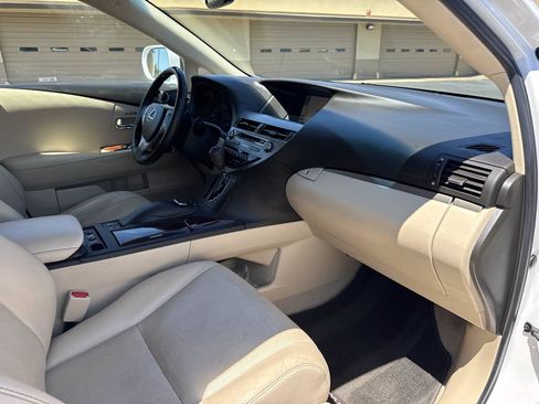 Used 2015 Lexus RX 350 FWD image 20