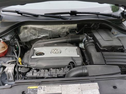 Used 2016 Volkswagen Tiguan SE FWD image 28