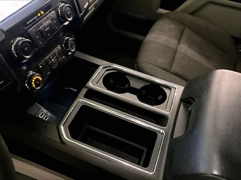 Used 2019 Ford F150 XL w/ Equipment Group 101A Mid AWD/4WD image 15