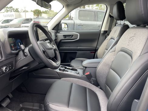 New 2025 Ford Bronco Sport Big Bend w/ Convenience Package image 12