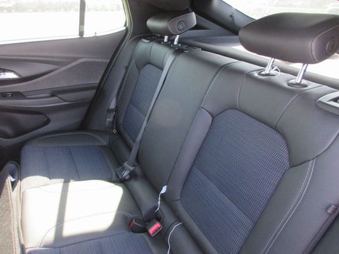 New 2026 Buick Envista Preferred image 14