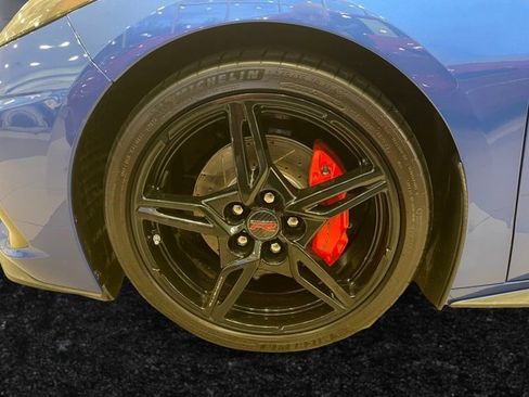 Certified 2023 Chevrolet Corvette Stingray Coupe w/ 1LT image 15