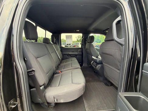 Used 2024 Ford F150 XLT w/ Equipment Group 302A MID AWD/4WD image 23