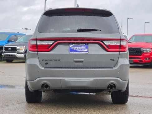 Used 2024 Dodge Durango R/T AWD/4WD image 34