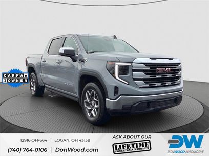 Used 2024 GMC Sierra 1500 SLE w/ Preferred Package