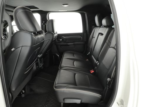 Certified 2024 RAM 2500 Limited image 28