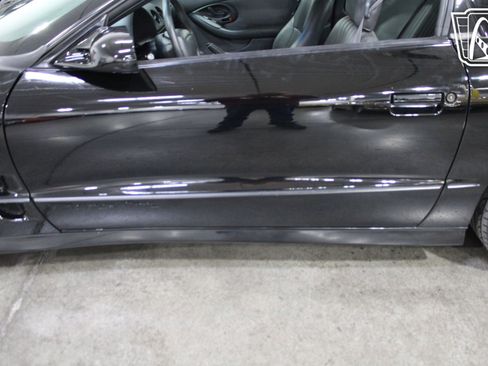 Used 1999 Pontiac Firebird Formula image 28