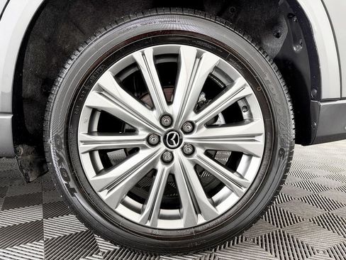 Used 2023 MAZDA CX-5 Signature AWD/4WD image 24