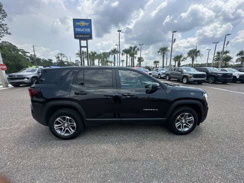 Used 2025 GMC Terrain Elevation AWD/4WD image 17