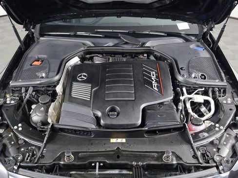 Certified 2023 Mercedes-Benz AMG GT 53 image 15