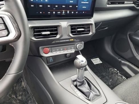New 2026 Ford Mustang Ecoboost image 6
