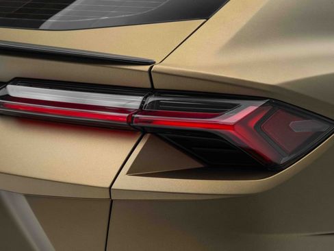 Used 2024 Lamborghini Urus Performante image 78