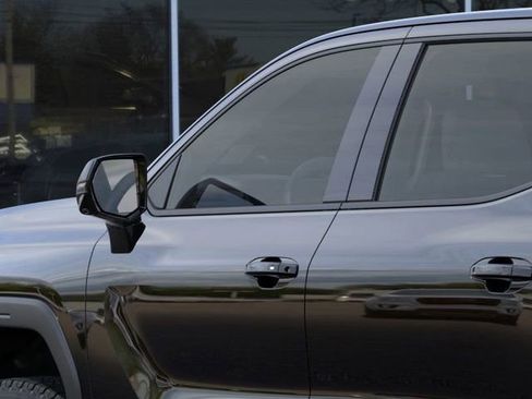 New 2026 GMC Sierra EV Elevation image 12