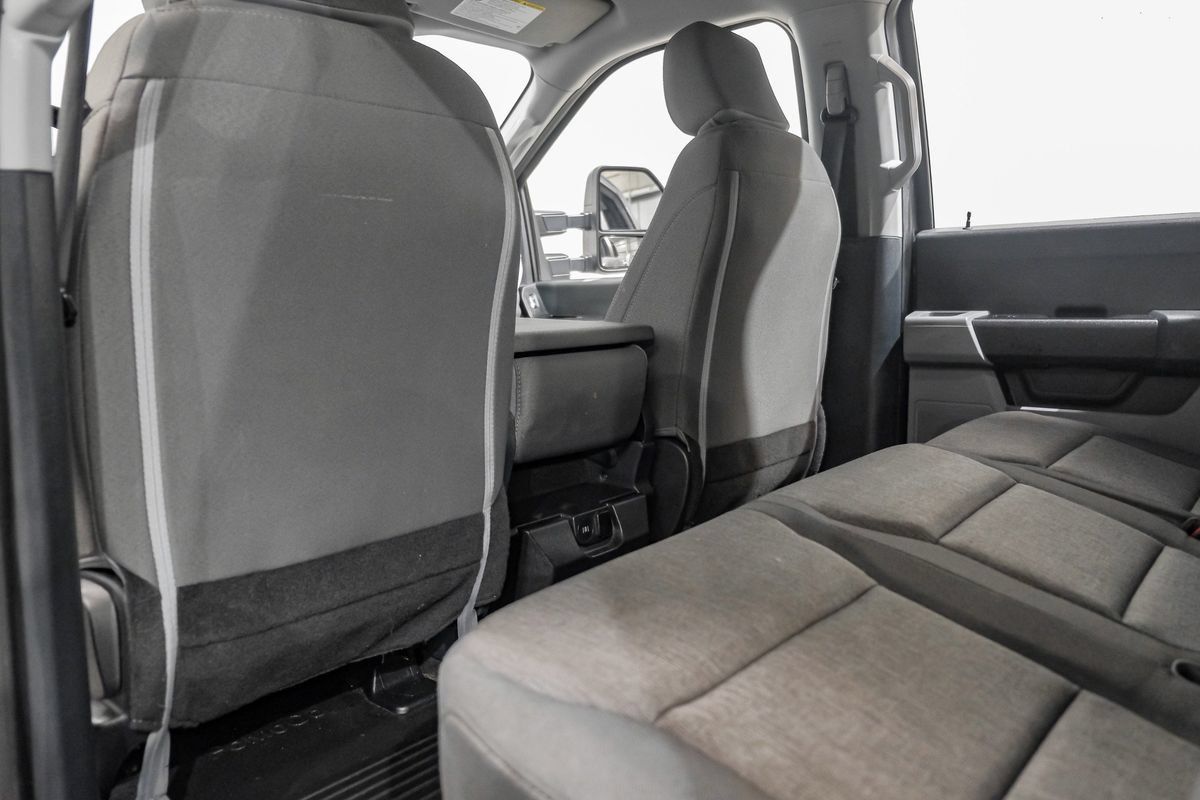 Used 2025 Ford F350 XL AWD/4WD image 36