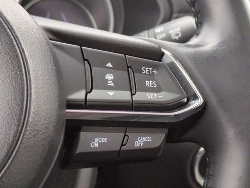 Used 2023 MAZDA CX-5 AWD 2.5 S w/ Preferred Package image 25