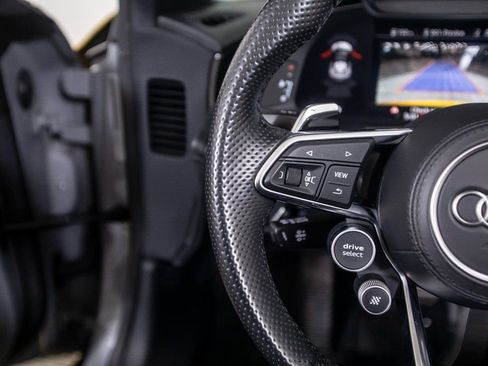 Used 2018 Audi R8 V10 plus image 35