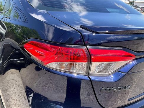 Used 2026 Toyota Corolla SE image 28